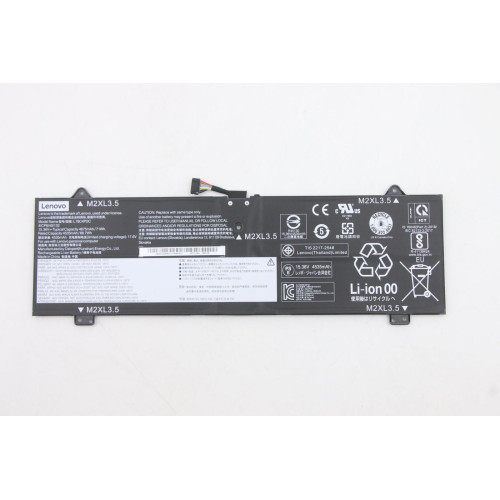 71Wh 4-cell laptop battery