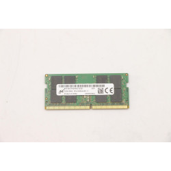 32GB DDR4 SODIMM memory