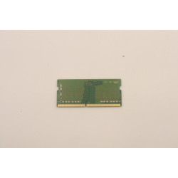 SoDIMM,8GB,DDR4,3200,Samsung