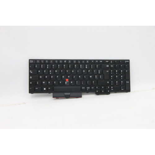 FRU Thor Keyboard Num NBL