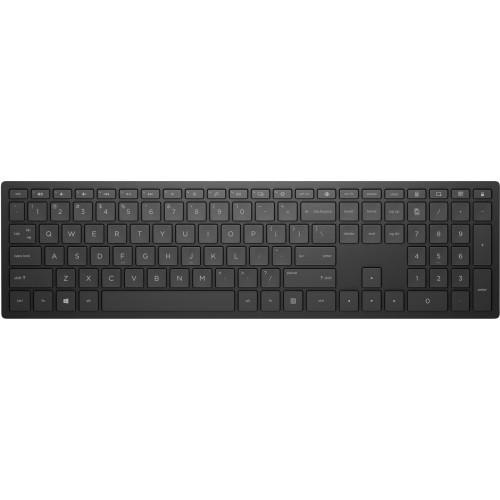 Pavilion 400 Wireless Keybo