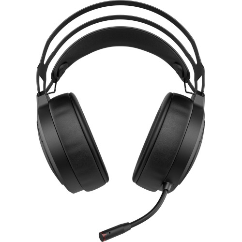Sombra Black Headset EURO