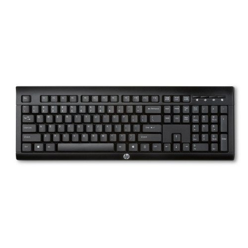Wireless Keyboard K2500 Spa