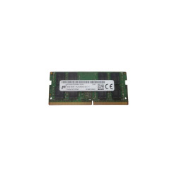 16GB DDR4-3200 SO-DIMM memory