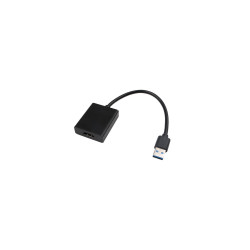 USB 3.0 to HDMI graphic