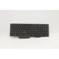 FRU Thor Keyboard Num NBL
