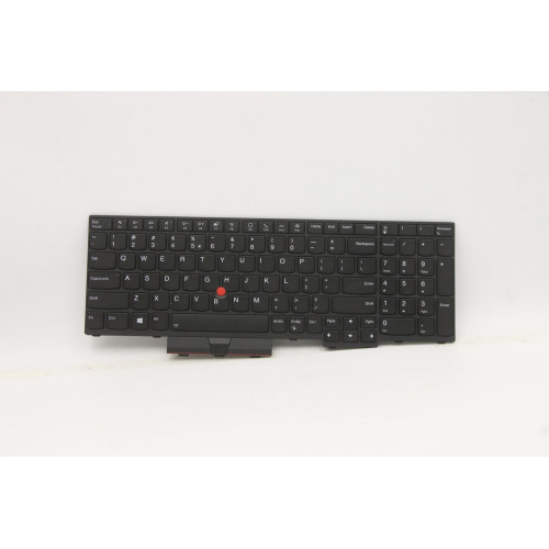 FRU Thor Keyboard Num BL