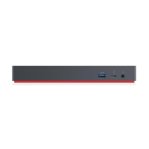 ThinkPad Thunderbolt 3
