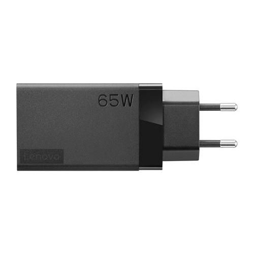 65W USB-C Travel Adapter AC
