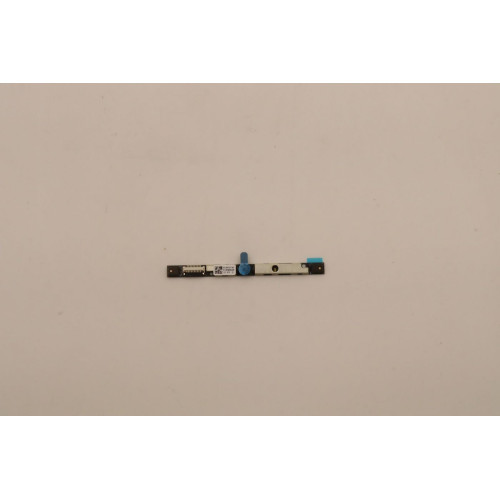 HD RGB camera module with