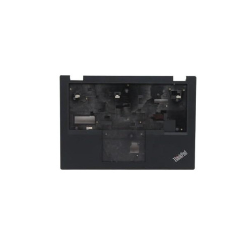 Ares 2.0 black upper case