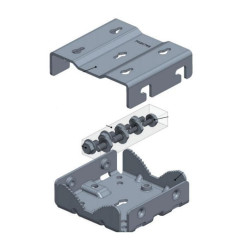 Universal Wall Mount Bracket