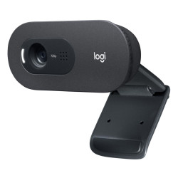 C505e webcam 1280 x 720