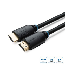 HDMI Cable 8K, 4m