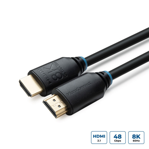 HDMI Cable 8K, 4m