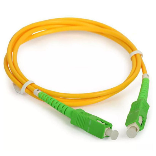 Fiber Patch Cable -