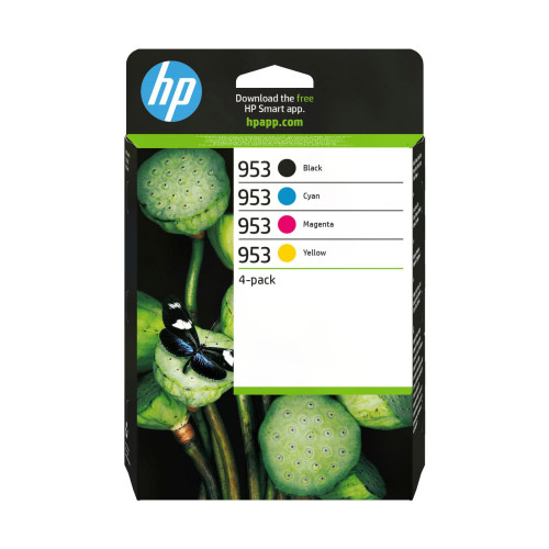 953 CMYK Original Ink