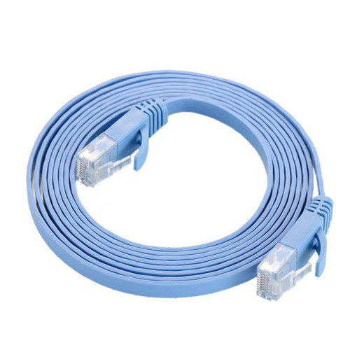 Console Rollover Cable-RJ45 3m