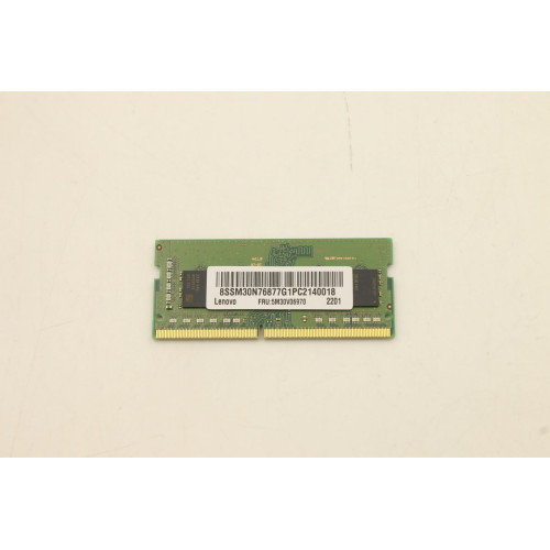 16GB DDR4 SoDIMM memory