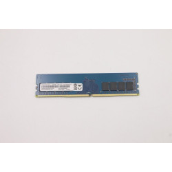 16GB DDR4 UDIMM memory