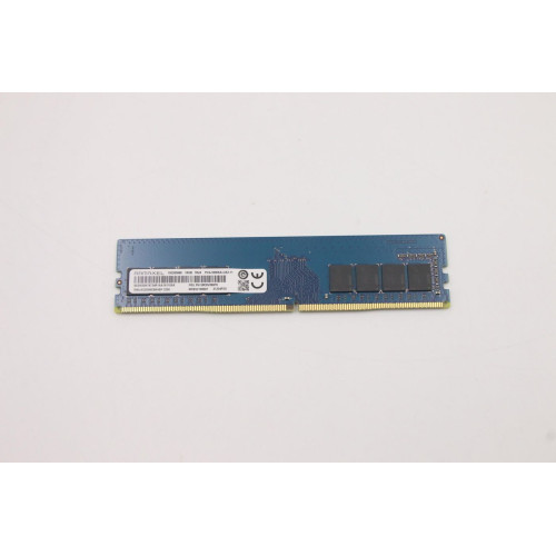 16GB DDR4 UDIMM memory