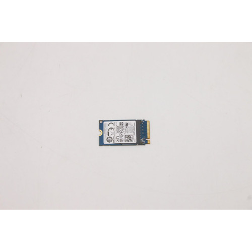256GB M.2 PCIe NVMe SSD