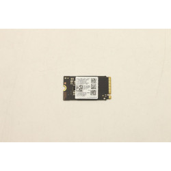512GB M.2 PCIe 3.0 x4 SSD