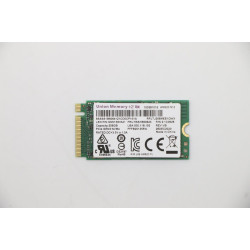 256GB PCIe 2242 M.2 SSD