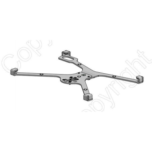 X-Frame for iPad Air