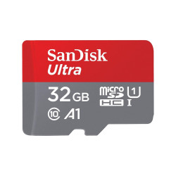 Ultra memory card 32 GB