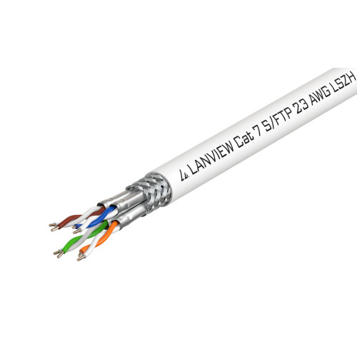 Cat7 S-FTP Network Cable