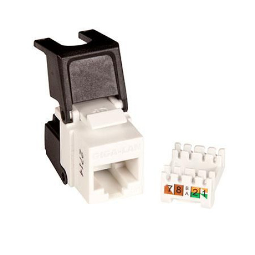 PRO Cat5e Unshielded flip