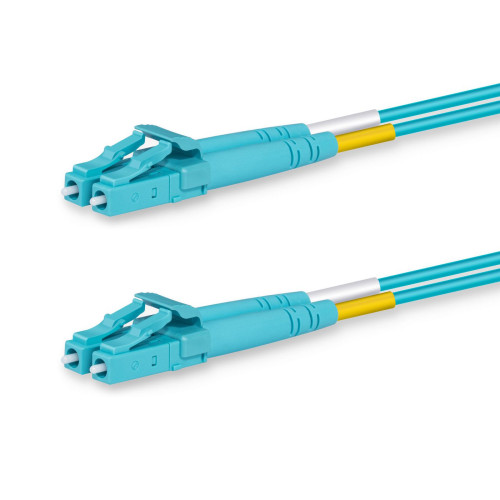 Fiber Patch Cable - LC-LC
