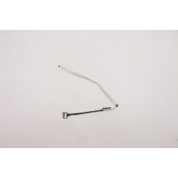Embedded DisplayPort cable