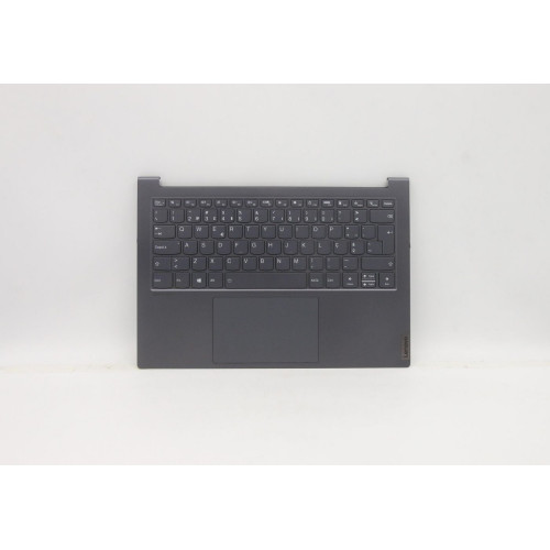 Upper Case ASM_POR L82NC SGY