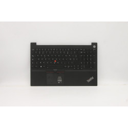 Mars 1.0 backlit keyboard