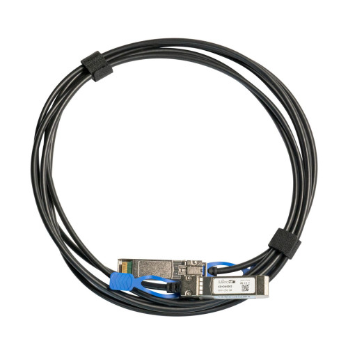 SFP/SFP+/SFP28 1/10/25G