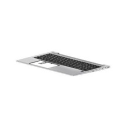 Keyboard CP+PS BL SR ITL