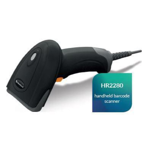 HR22 Dorada II 1D/2D CMOS