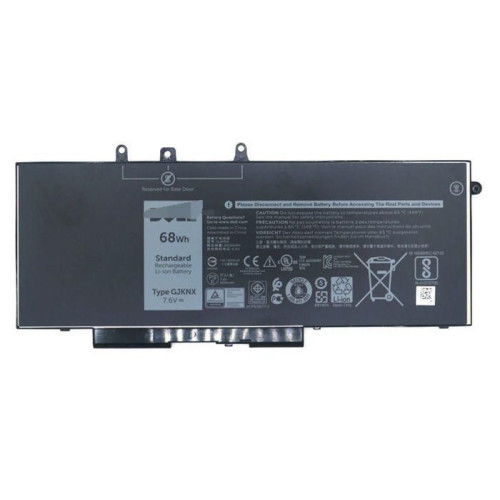 Laptop battery - 1 x 4-cell