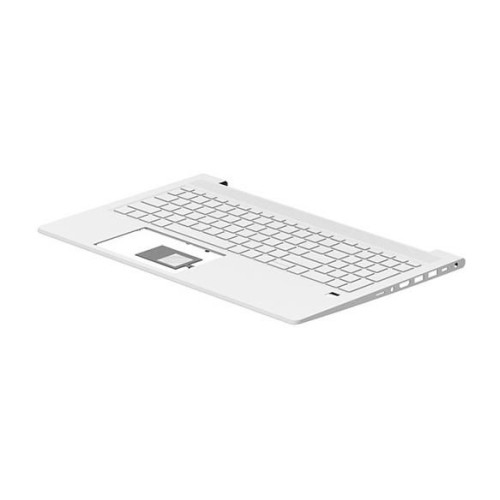 Top Cover W/Keyboard CP num