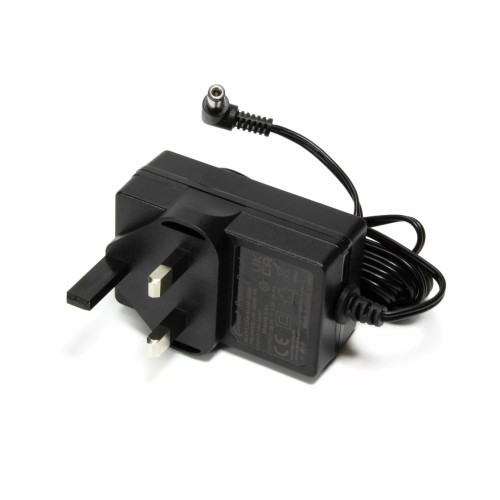 24v 1.2A power supply, right
