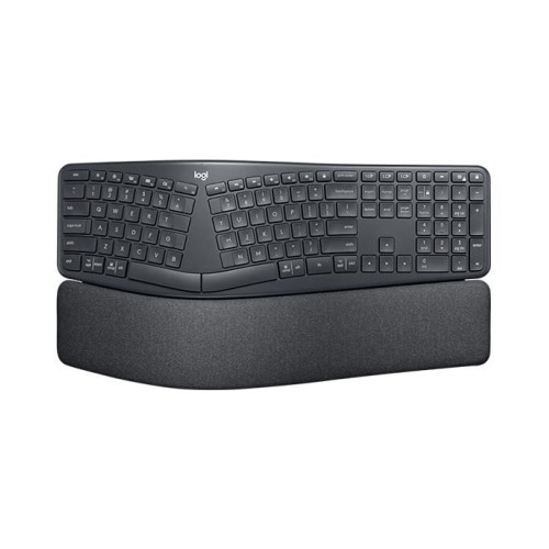 Ergo K860 keyboard RF