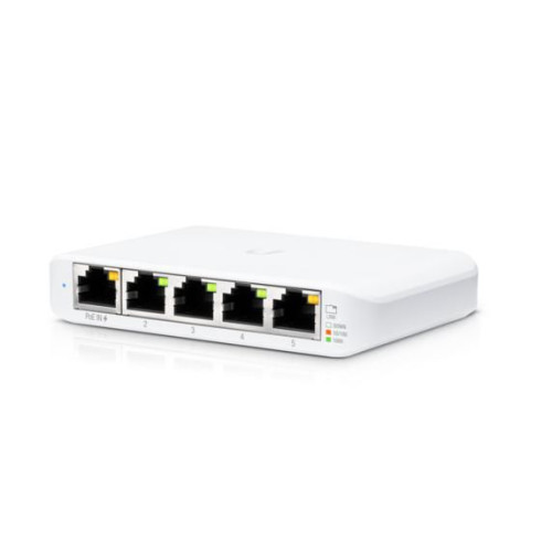 UniFi Switch Flex Mini
