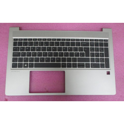 Keyboard (ENGLISH)