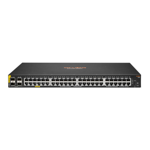 Aruba 6100 48G Class4 PoE