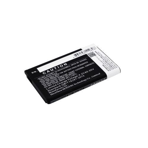 Battery 8.70Wh Li-ion 3.7V