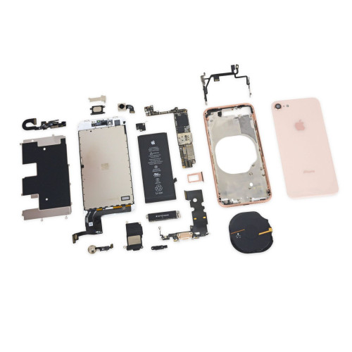 Mobile Battery 8.25Wh Li-Pol