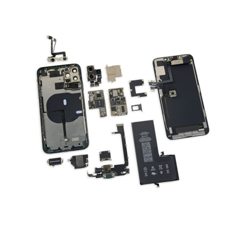 Mobile Battery 11.08Wh Li-Pol