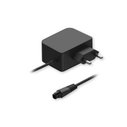 EU power supply, 18W